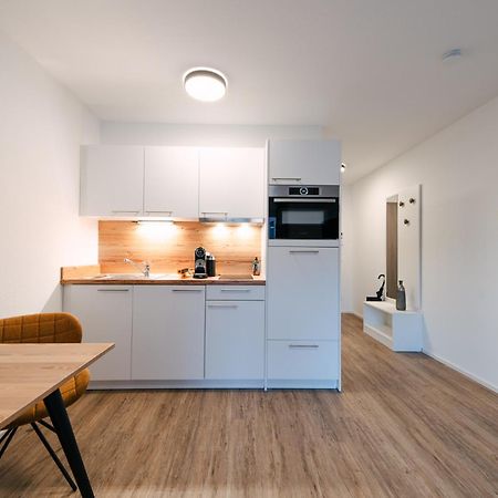 Zentrahome - Balkon Outlet Zentral Smarttv Business Metzingen  Bagian luar foto