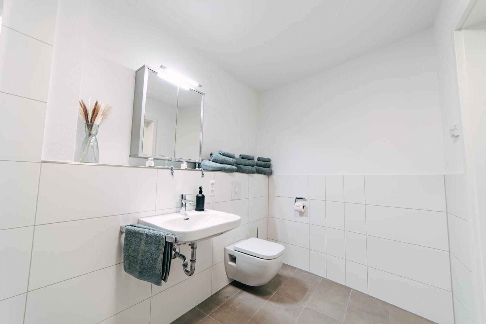 Zentrahome - Balkon Outlet Zentral Smarttv Business Metzingen  Bagian luar foto