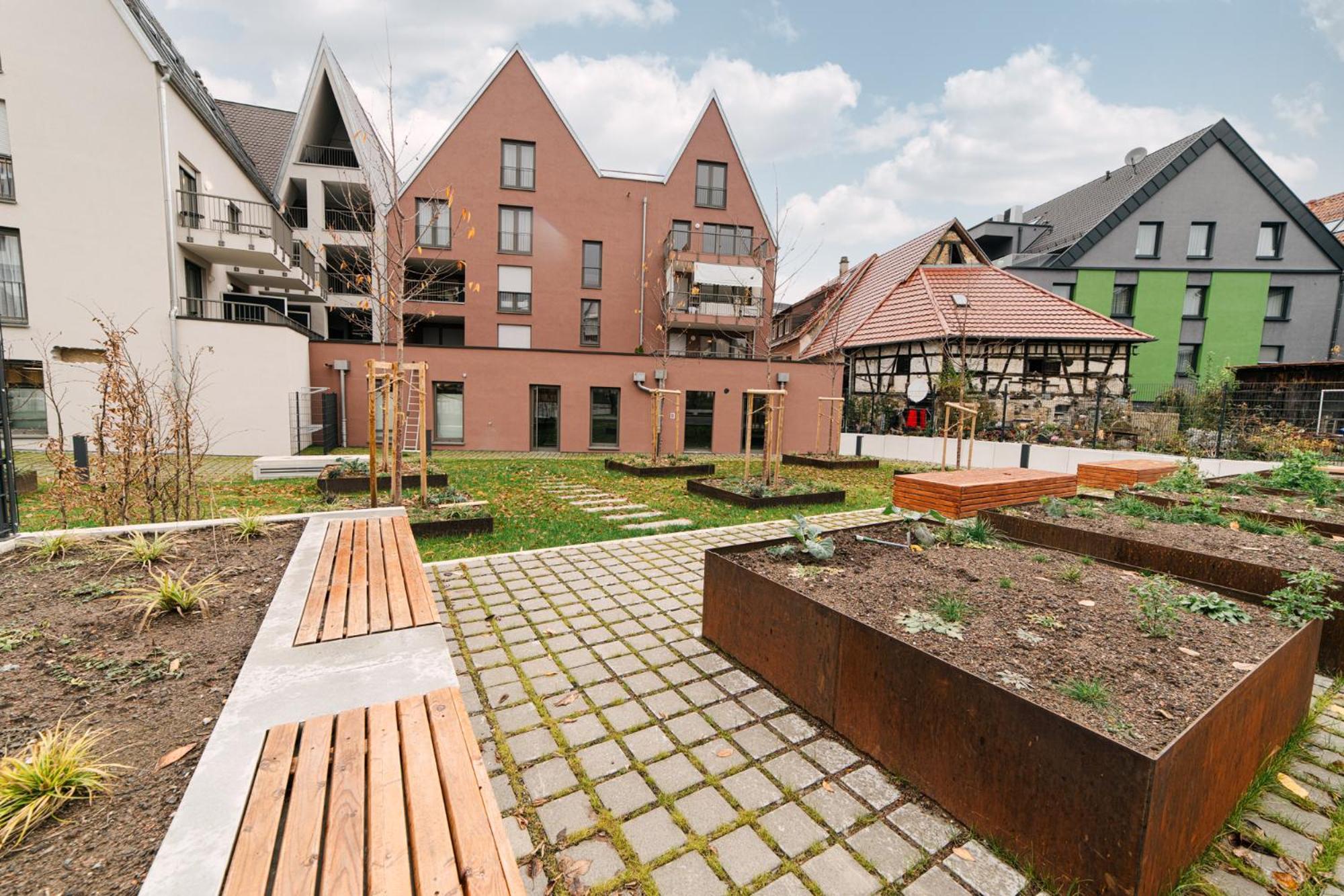 Zentrahome - Balkon Outlet Zentral Smarttv Business Metzingen  Bagian luar foto